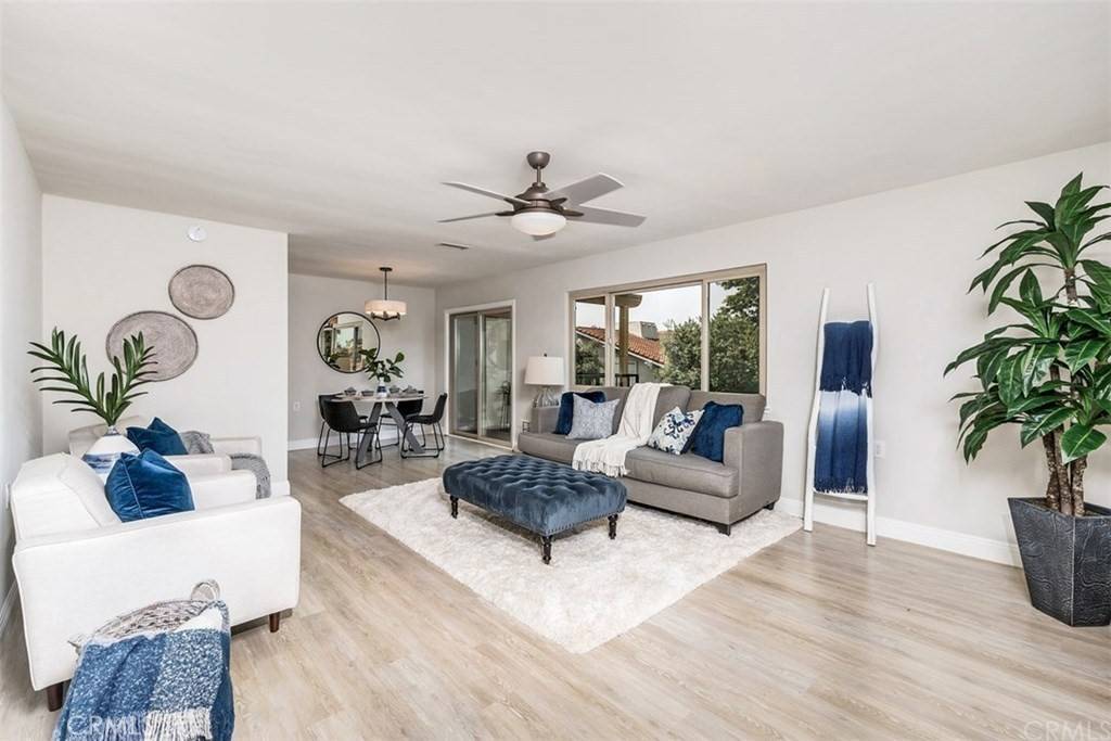 Laguna Woods, CA 92637,2314 Via Puerta #C