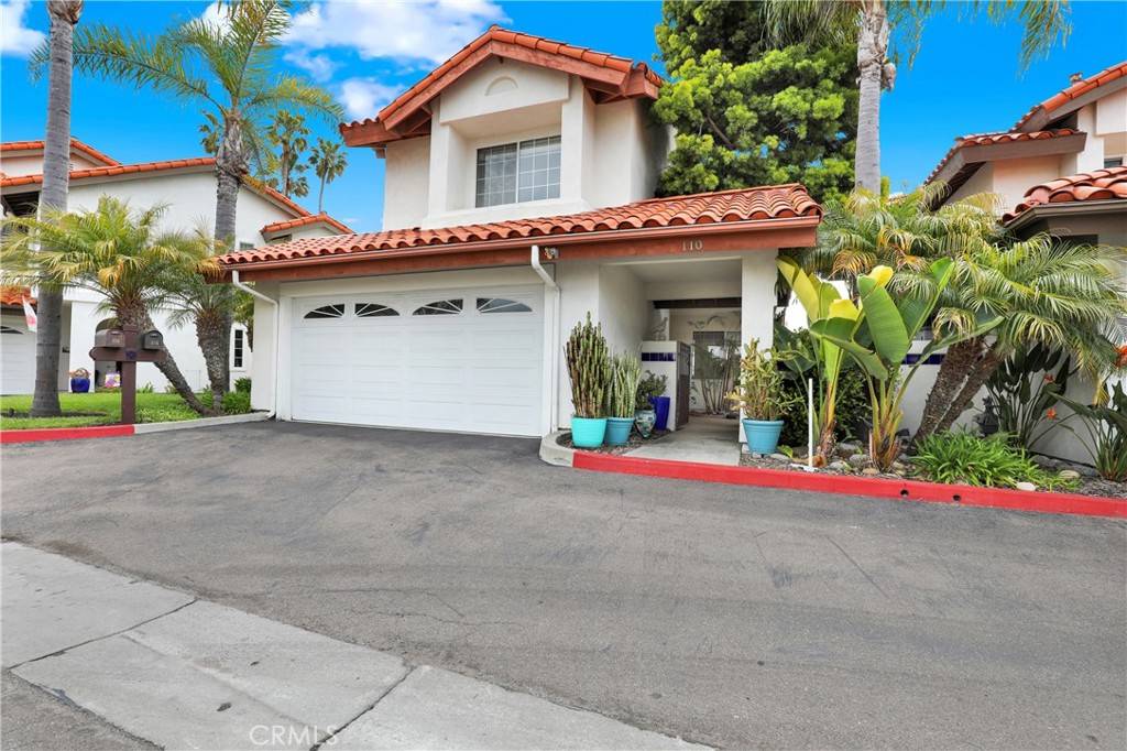 San Clemente, CA 92672,110 Del Gado RD #14