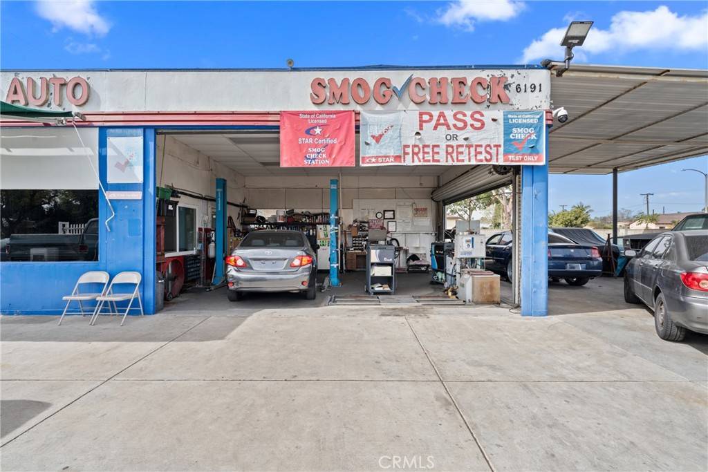 6191 Orange AVE Long Beach, CA 90805