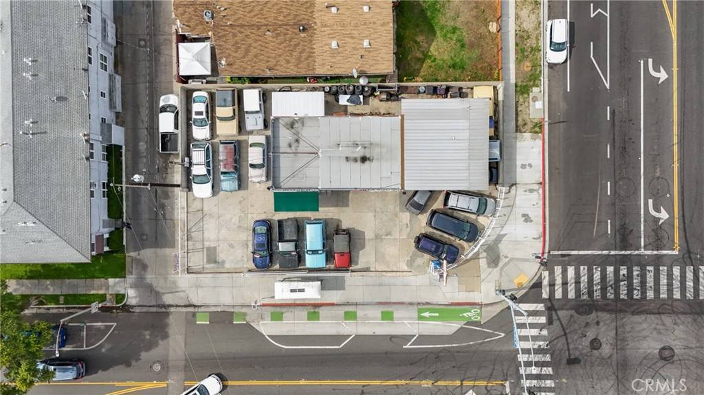 6191 Orange AVE Long Beach, CA 90805