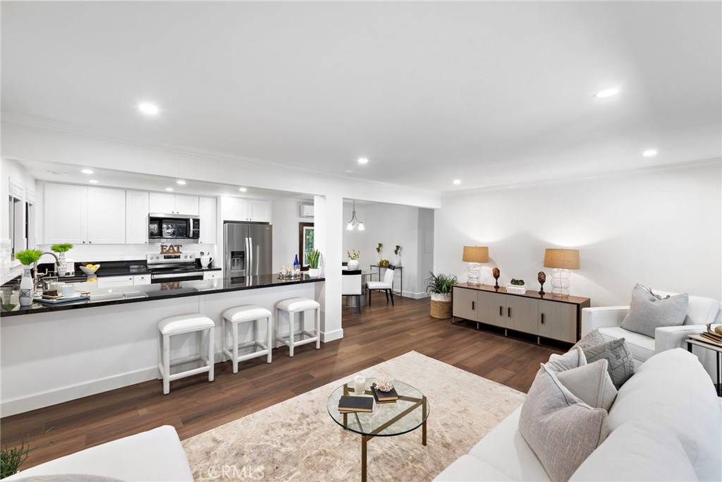 Laguna Woods, CA 92637,841 Ronda Sevilla #A