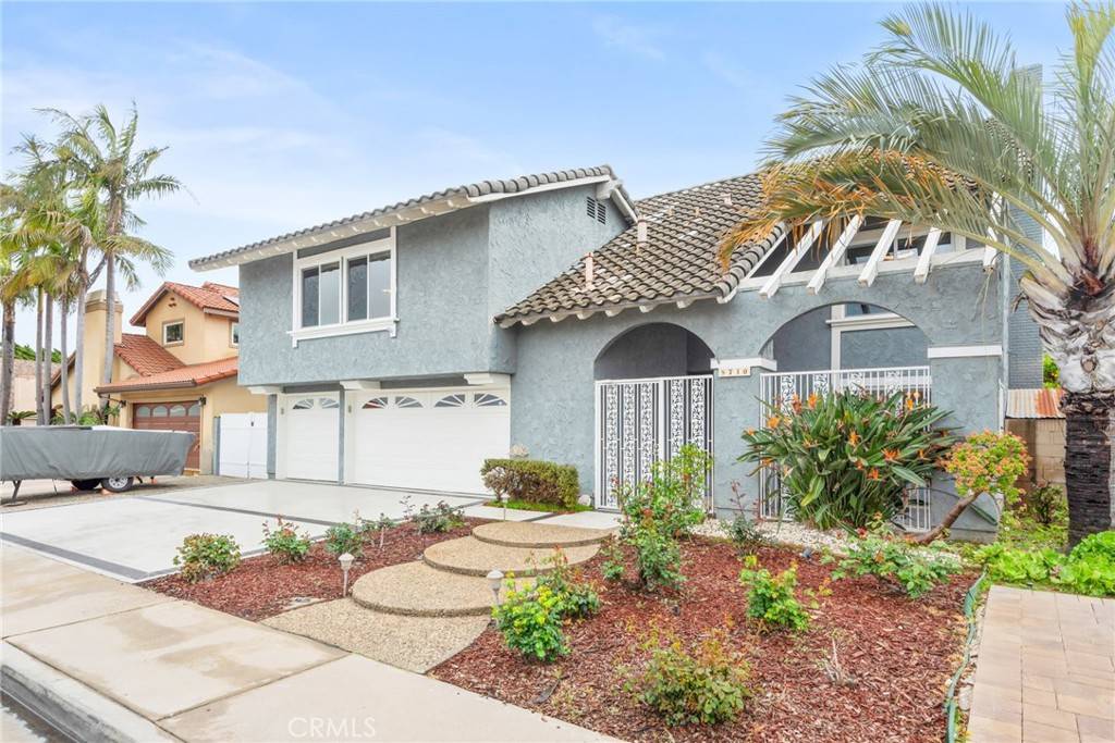 Fountain Valley, CA 92708,8740 Hudson River CIR