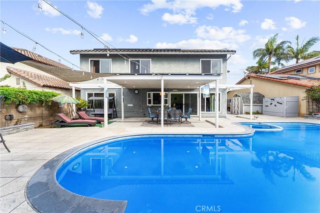 Fountain Valley, CA 92708,8740 Hudson River CIR