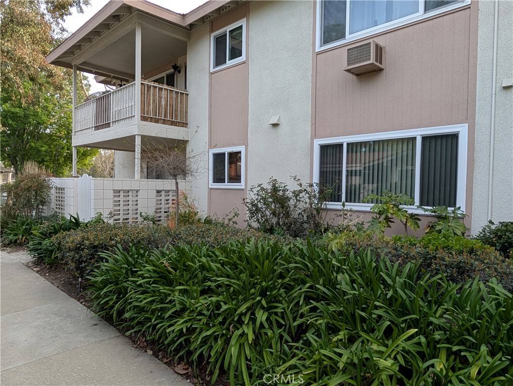 Laguna Woods, CA 92637,48 CALLE ARAGON #D