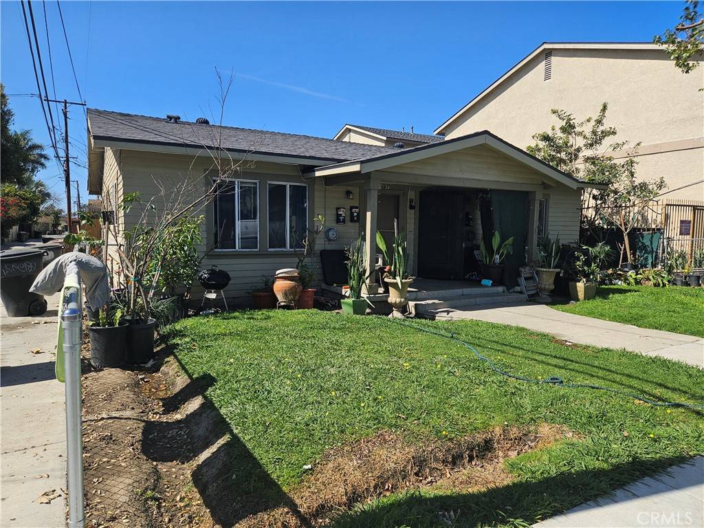 Anaheim, CA 92805,213 S Ohio ST