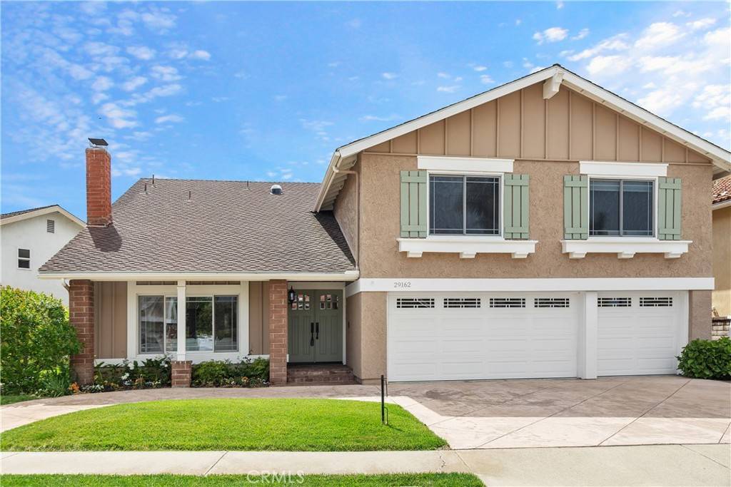 Laguna Niguel, CA 92677,29162 Bobolink DR