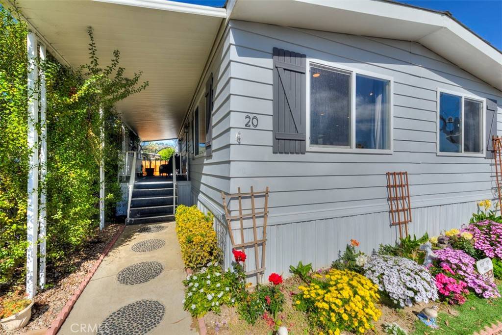 San Juan Capistrano, CA 92675,32371 Alipaz ST #20