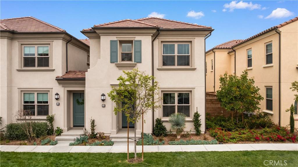 Irvine, CA 92618,146 Sunnyside