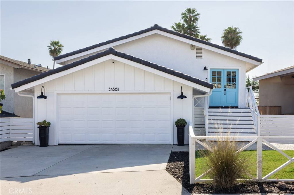 Dana Point, CA 92624,34361 Camino El Molino