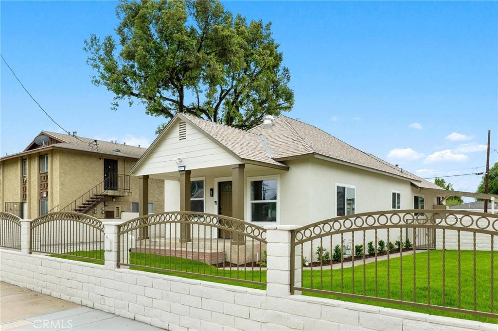 Riverside, CA 92503,3882 Taft ST