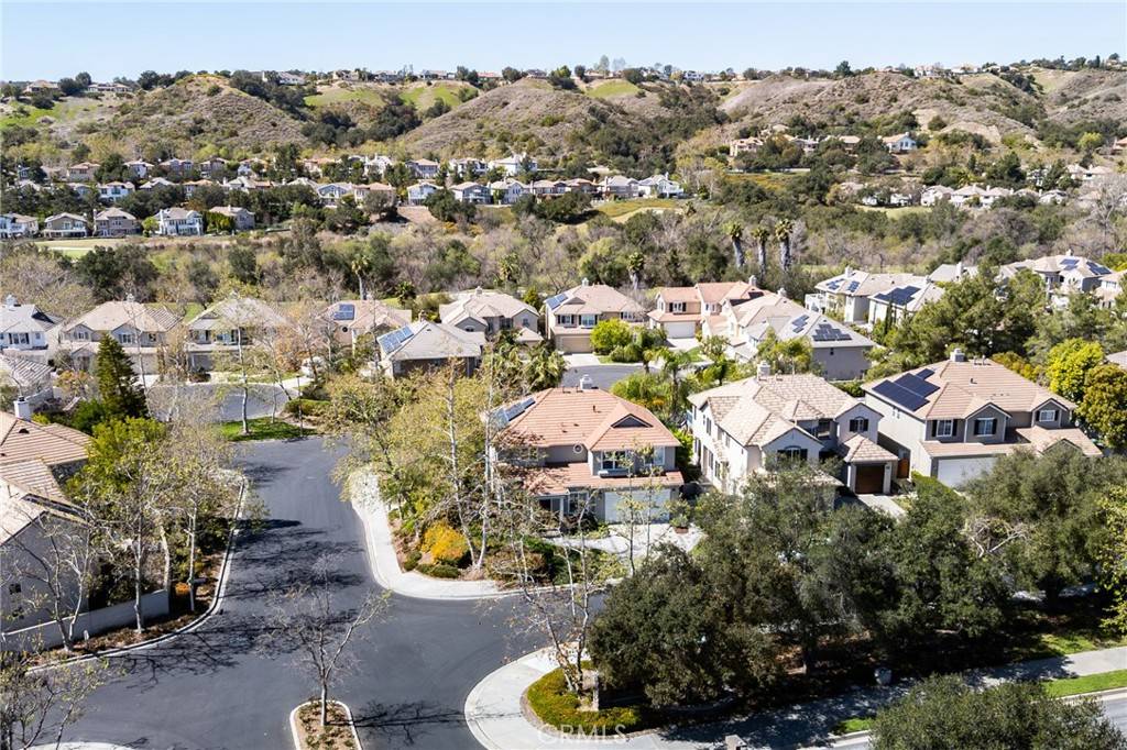 Coto De Caza, CA 92679,31 Creek View RD