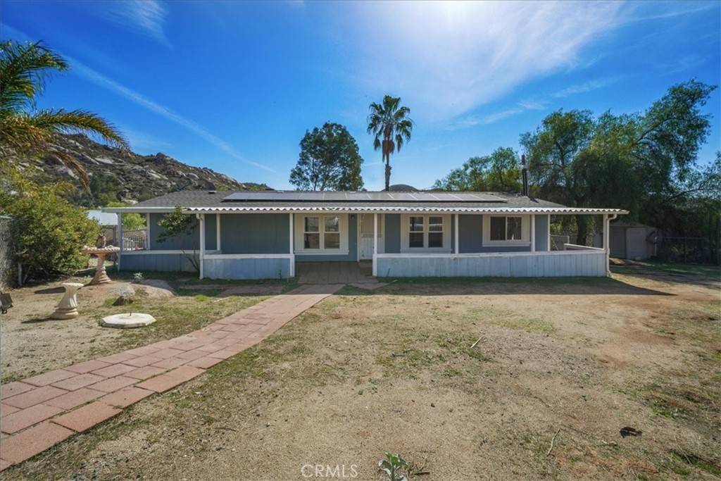 Homeland, CA 92548,25490 Granite Valley TRL
