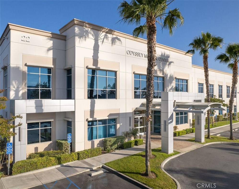 Irvine, CA 92618,22 Odyssey #130