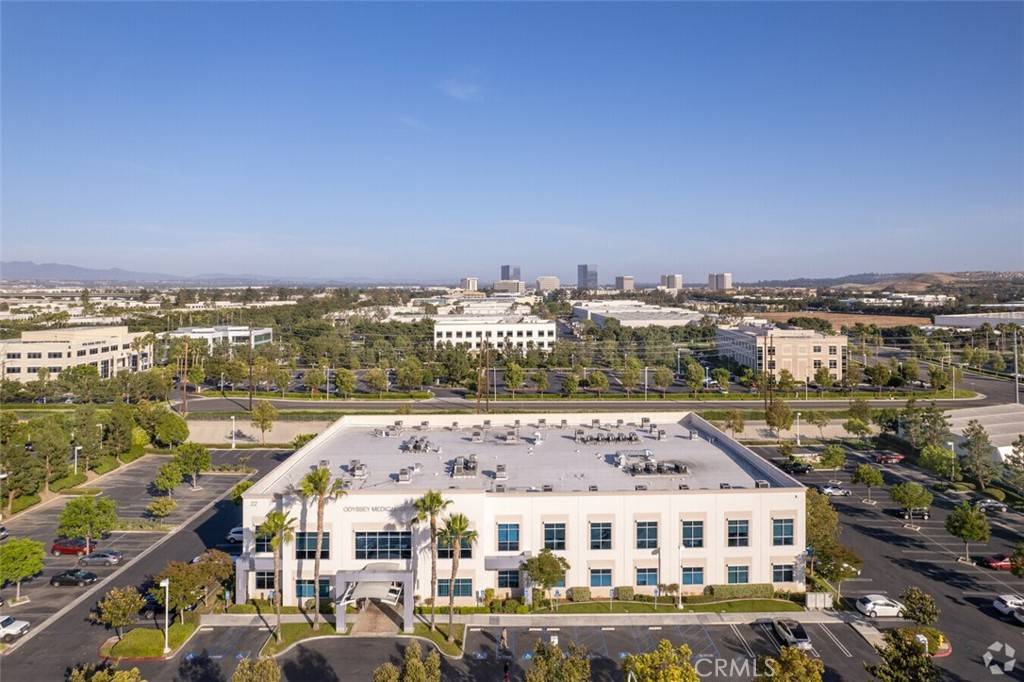Irvine, CA 92618,22 Odyssey #130