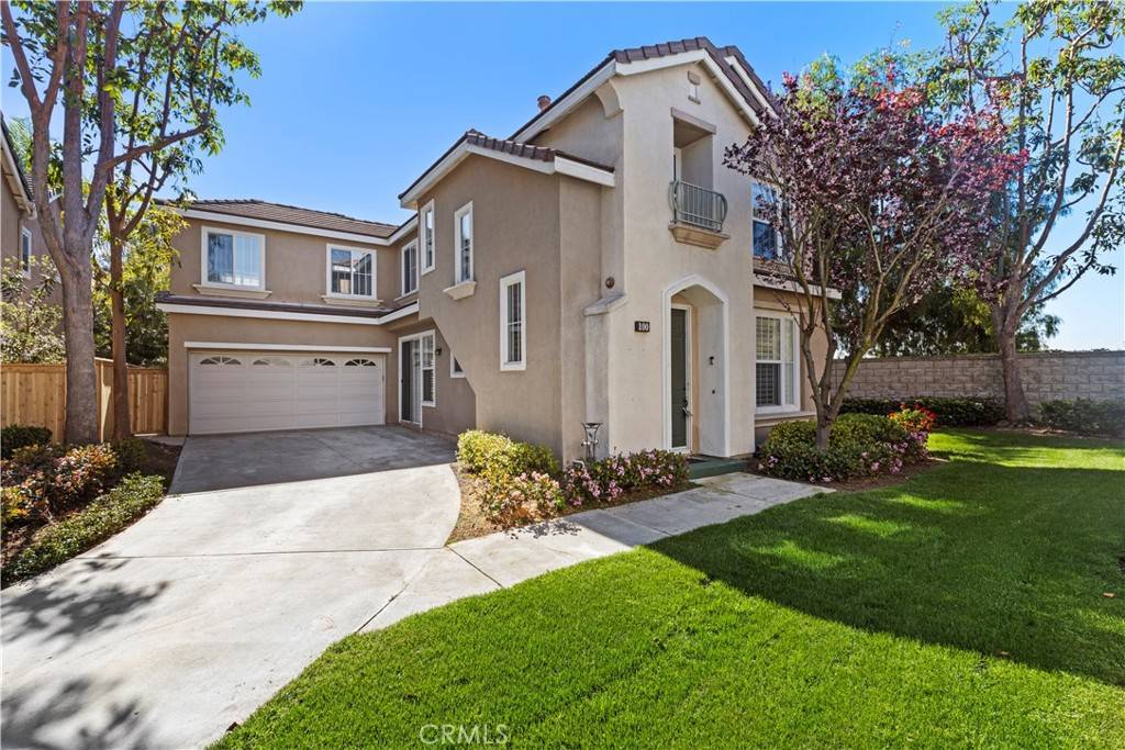 Aliso Viejo, CA 92656,100 Plateau