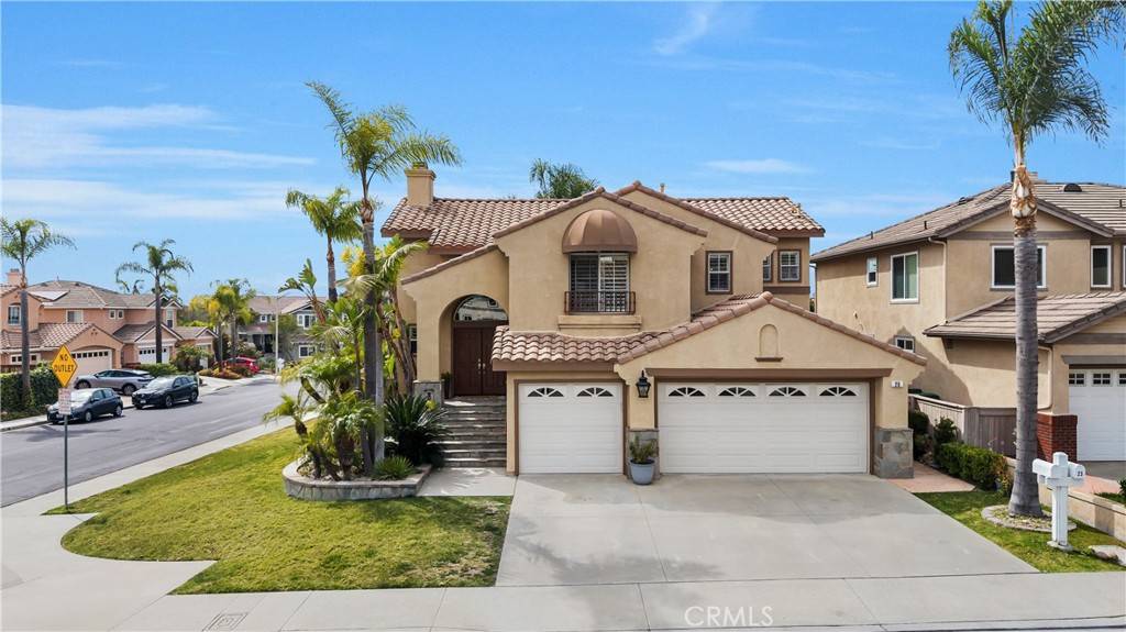 Rancho Santa Margarita, CA 92688,25 Woodsong