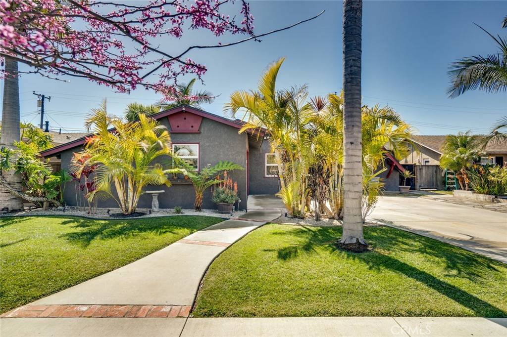 Huntington Beach, CA 92649,5132 Cheryl DR