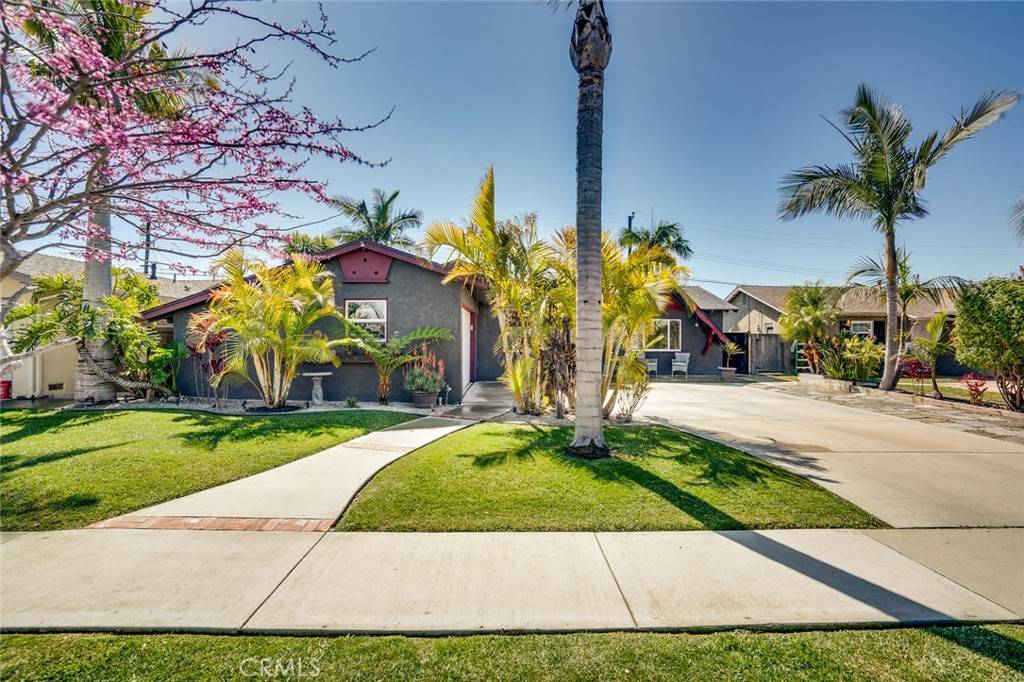 Huntington Beach, CA 92649,5132 Cheryl DR
