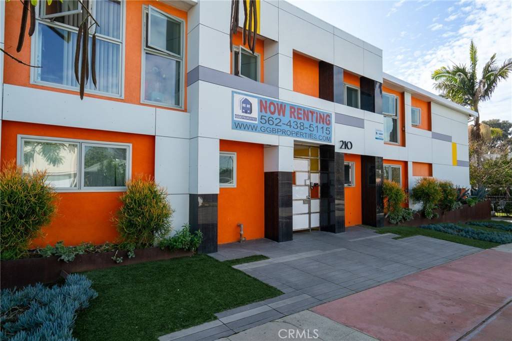 Long Beach, CA 90806,210 E 29th ST