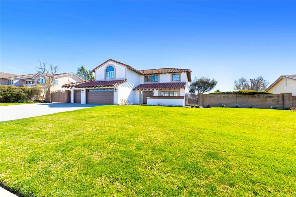 Yorba Linda, CA 92887,20760 Paseo De La Rambla