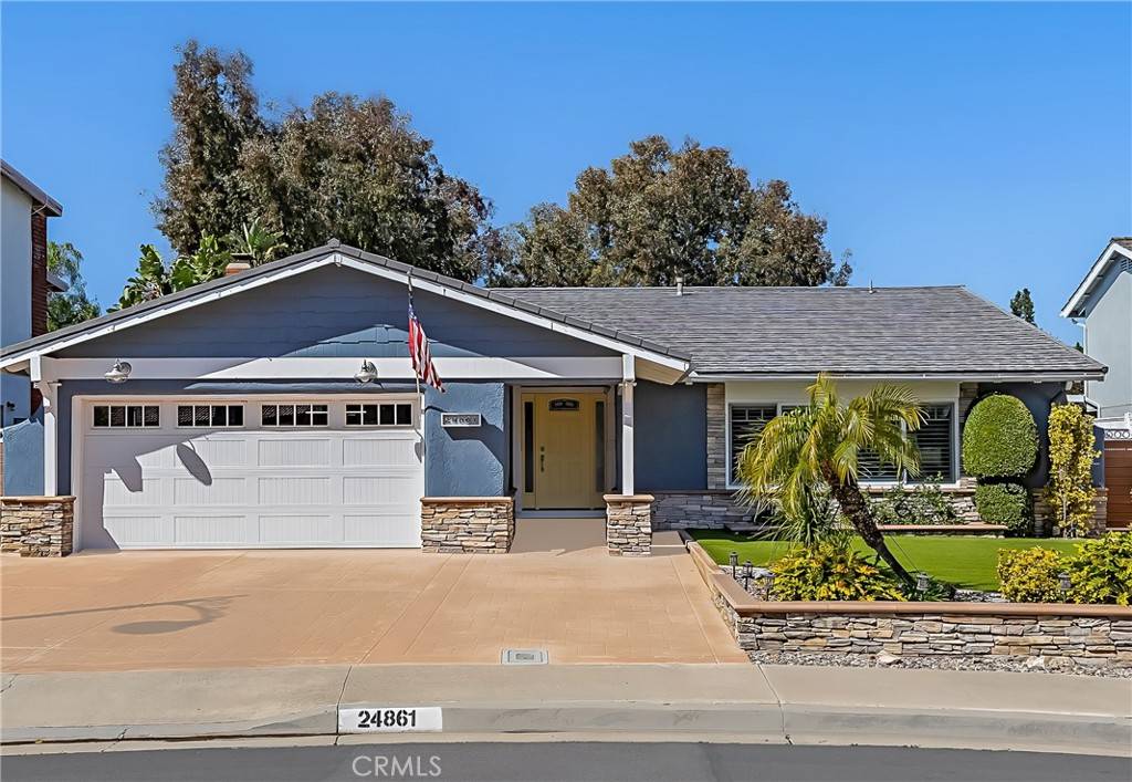 Mission Viejo, CA 92692,24861 Via Santa Cruz