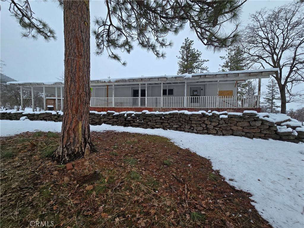 Hornbrook, CA 96044,2830 Cougar ST