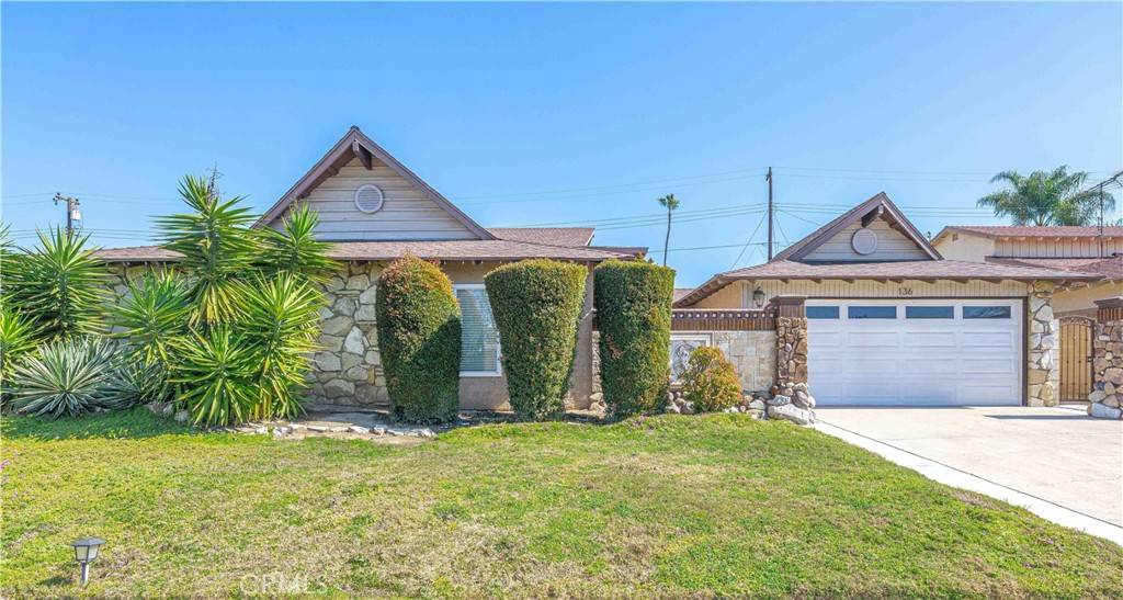 Anaheim Hills, CA 92807,136 N Tiana LN