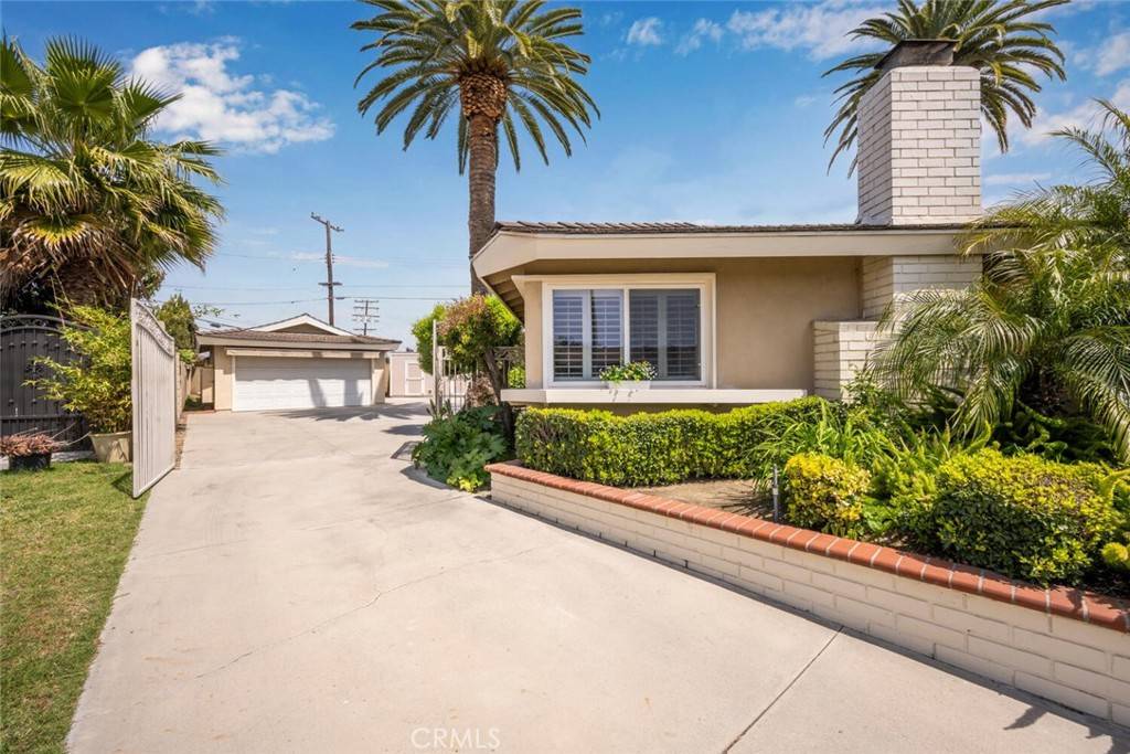 Anaheim, CA 92806,506 S Cinda ST
