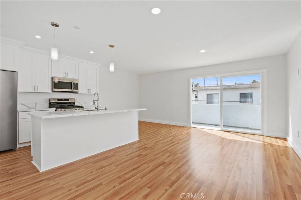 Santa Monica, CA 90404,1244 Euclid ST #10
