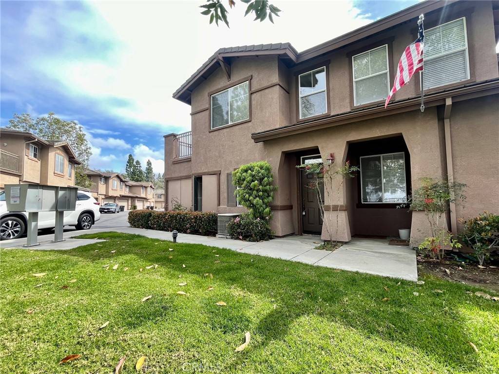 23 Red Bud Aliso Viejo, CA 92656
