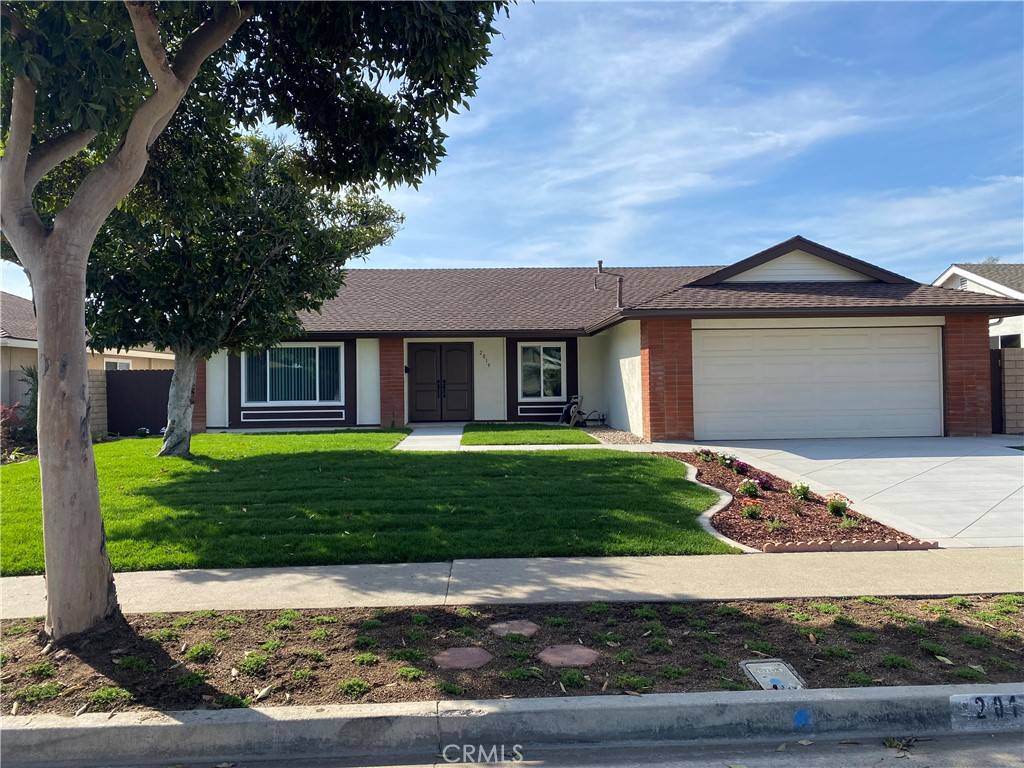 Placentia, CA 92870,2019 Tuffree BLVD