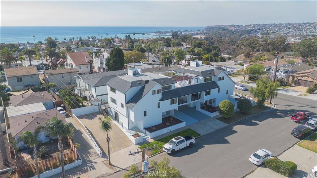 Dana Point, CA 92624,26372 Via California #StudioB