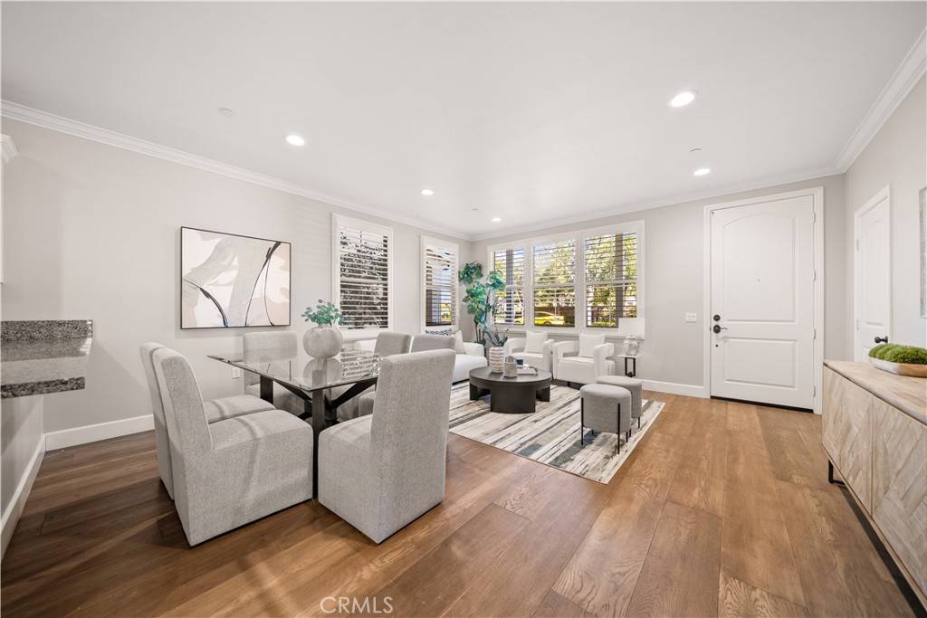 200 Rose Arch Irvine, CA 92620