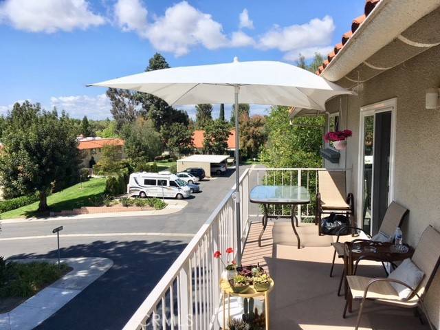 Laguna Woods, CA 92637,897 Ronda Sevilla #O