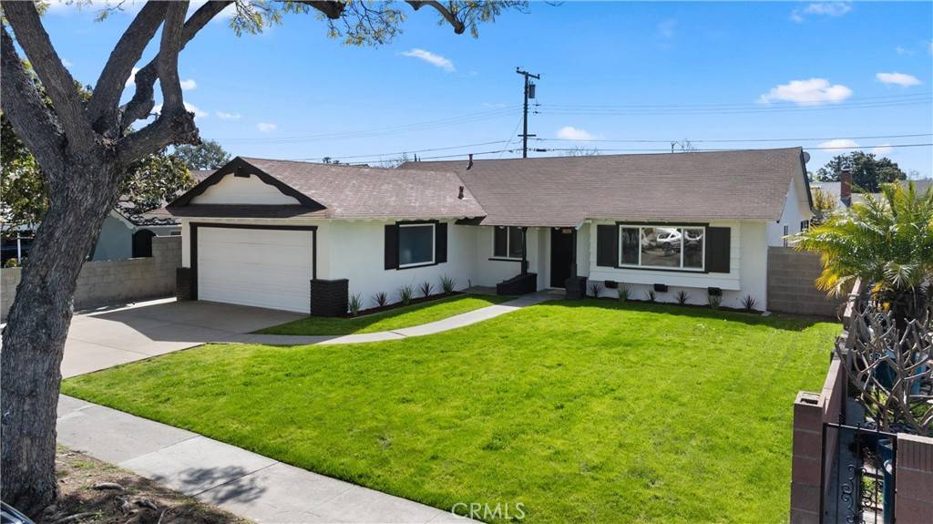 Santa Ana, CA 92704,2902 Raymar Street