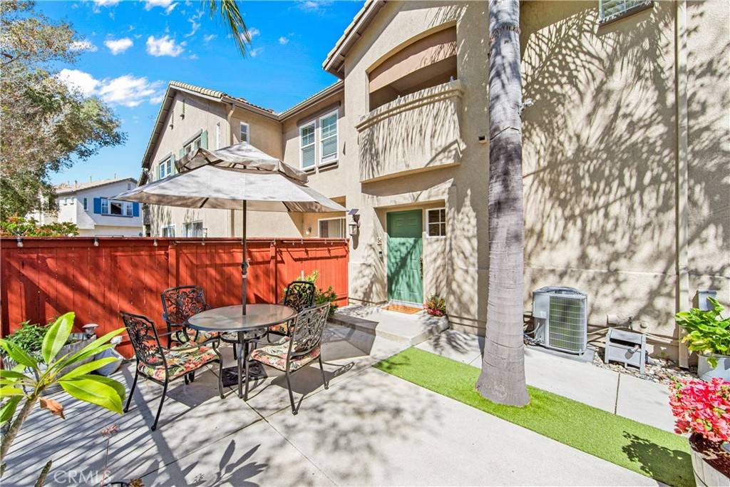Trabuco Canyon, CA 92679,54 Mesquite