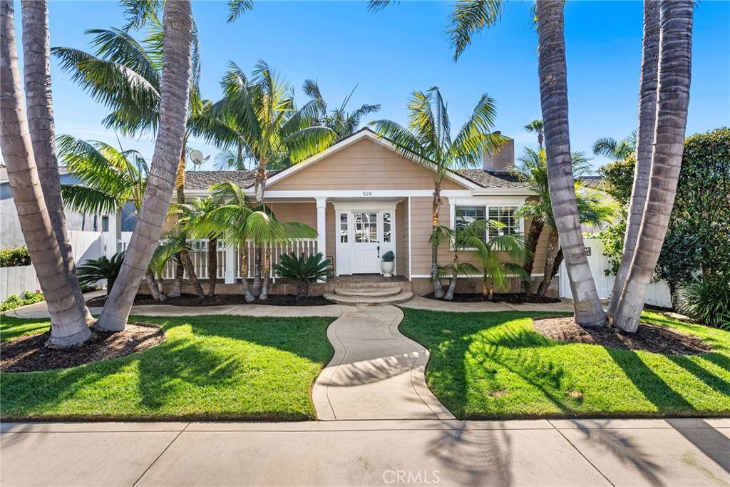 Newport Beach, CA 92663,526 Westminster AVE