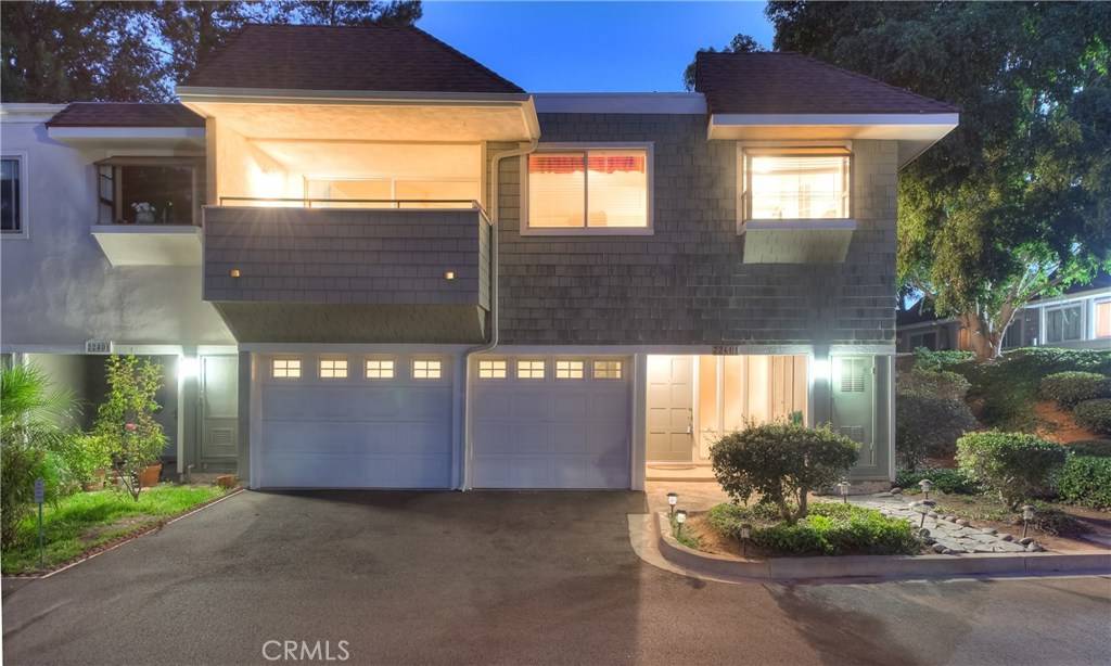 Laguna Hills, CA 92653,22411 Caminito Tecate #305