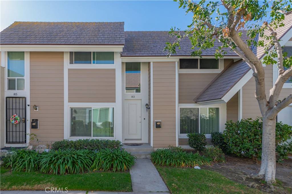Irvine, CA 92604,83 Golden Glen ST #2
