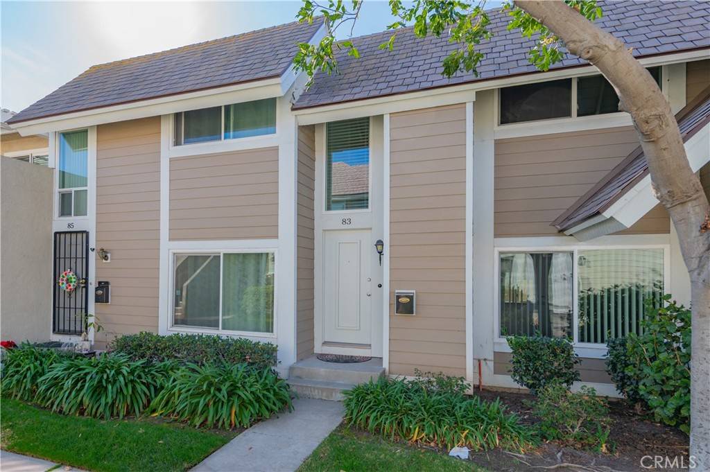 Irvine, CA 92604,83 Golden Glen ST #2