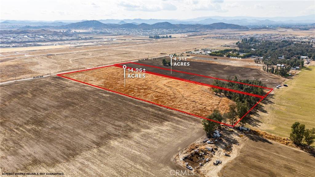 Winchester, CA 92596,0 Olive AVE