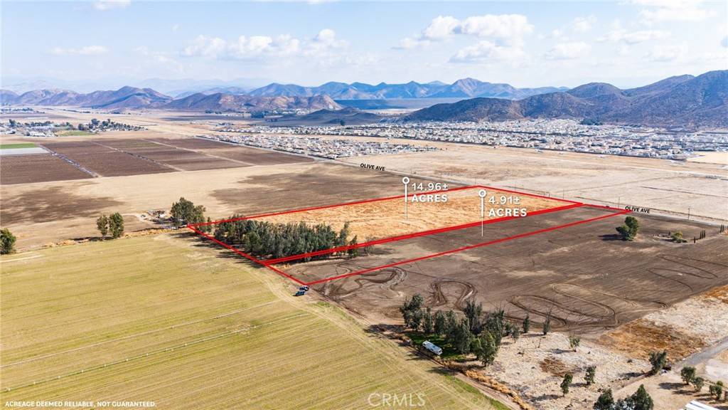 Winchester, CA 92596,0 Olive AVE
