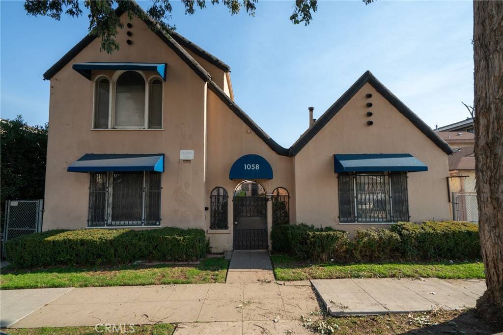 Long Beach, CA 90804,1058 Molino AVE