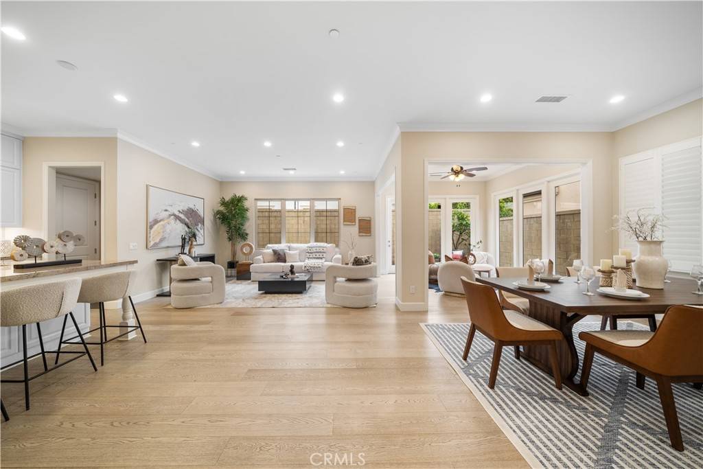 66 Berkshire Wood Irvine, CA 92620
