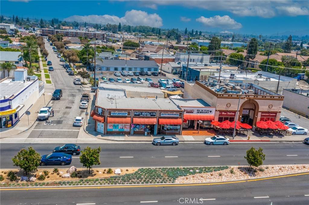 Pico Rivera, CA 90660,9227 Whittier BLVD