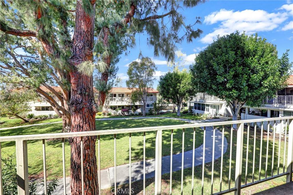 Laguna Woods, CA 92637,812 Ronda Mendoza #Q