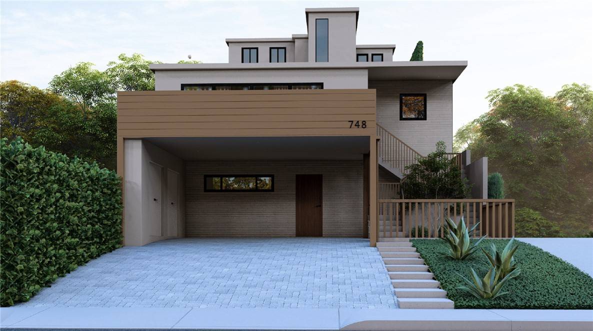 Pacific Palisades, CA 90272,748 Haverford AVE