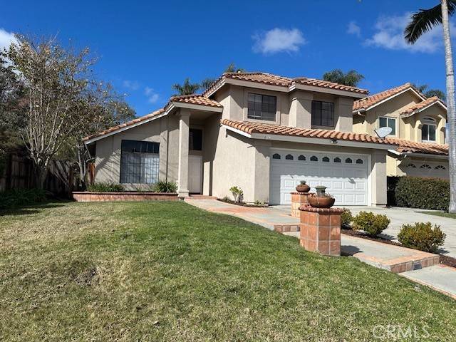 Rancho Santa Margarita, CA 92688,5 San Ricardo