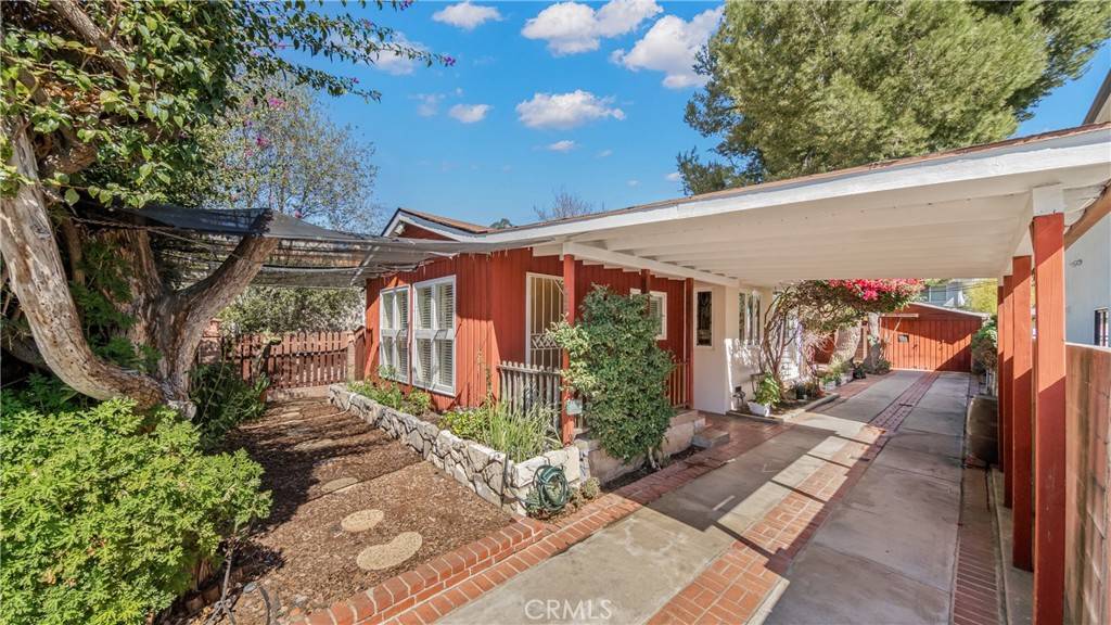 Studio City, CA 91604,4432 Laurelgrove AVE