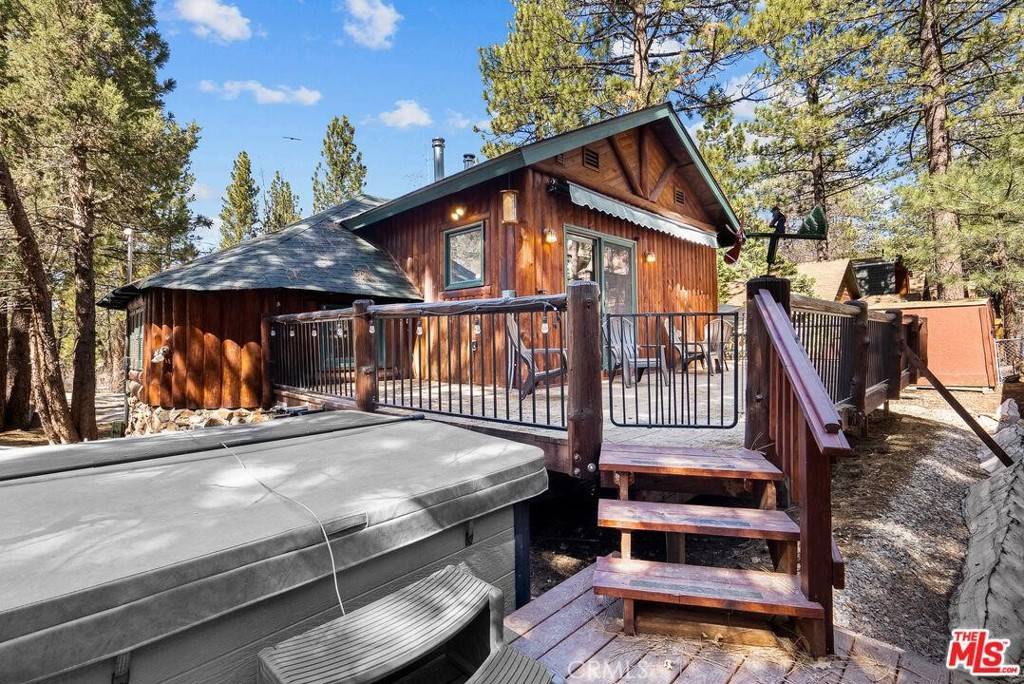 Big Bear City, CA 92314,1140 Vine AVE